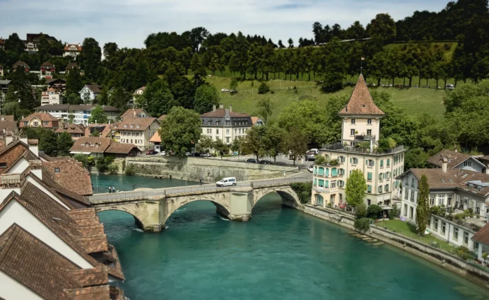 abundant experiences in Switzerland