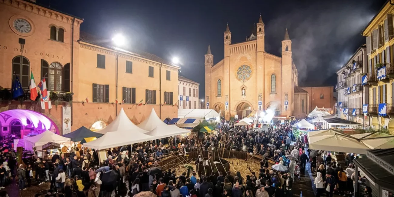 the Ultimate Italian Food Festival
