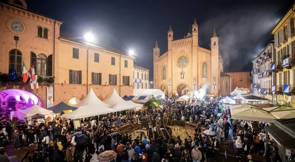 the Ultimate Italian Food Festival